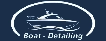 Boat Detailing logo — professional yacht care Croatia